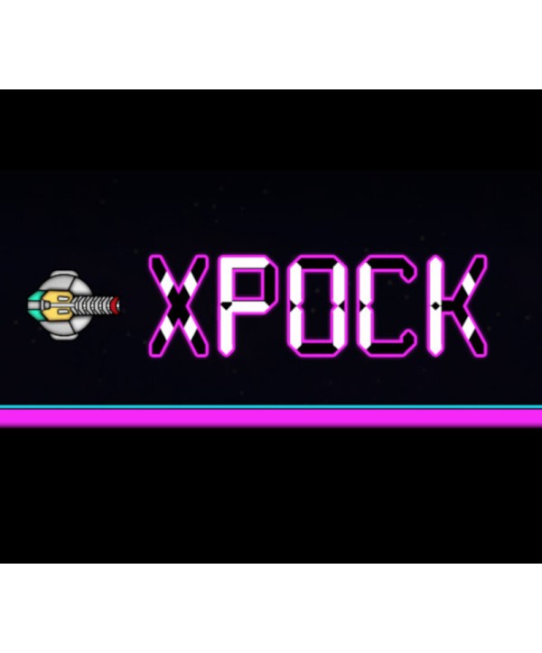 XPock Steam Key GLOBAL